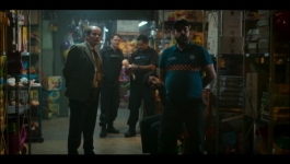 Community Squad - Season 01 Episode 08